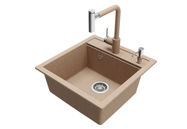 No name SINK HELIKA WTH KITCH