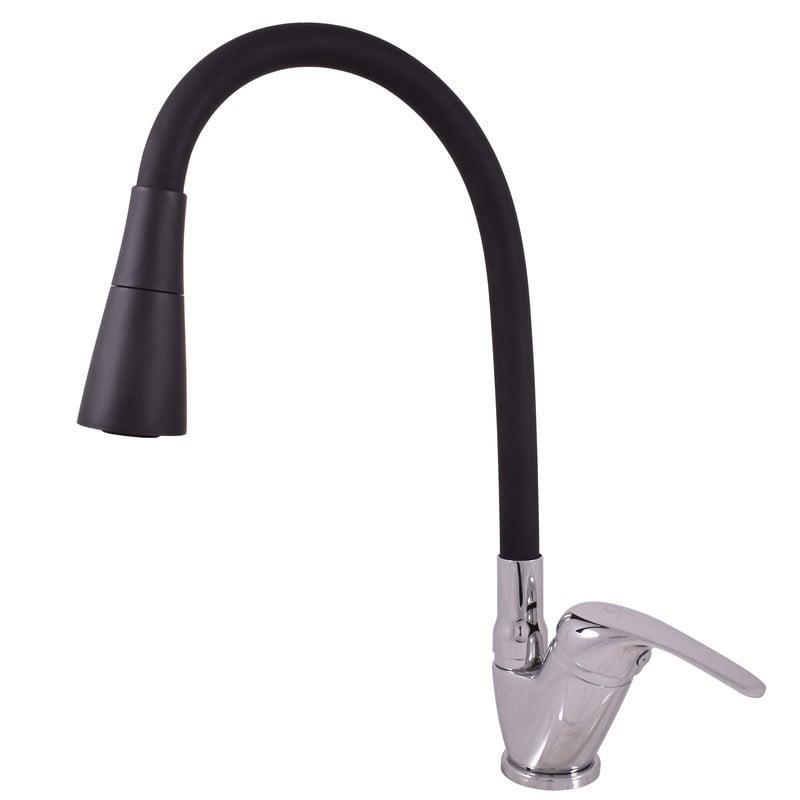 No name SINK MIXER WITH SVIWEL