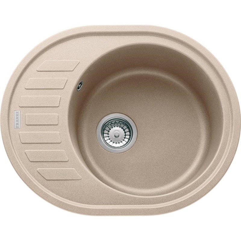 FRANKE SINK ROG611-62 114.0316.528