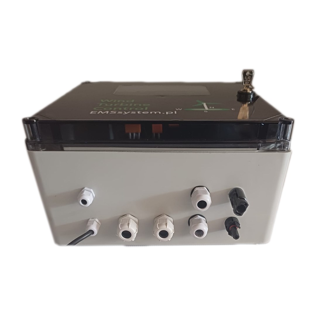 No name SIRO controller for installation