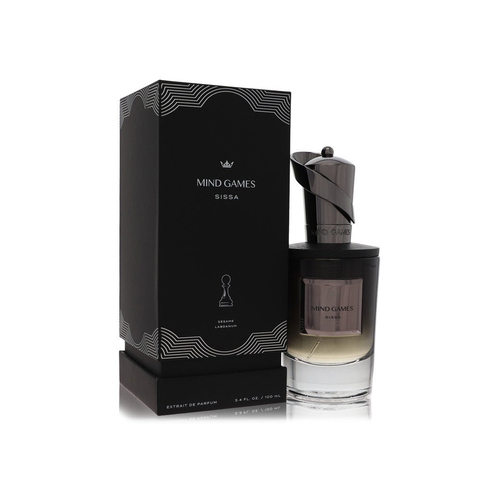 Mind Games Sissa Extrait de Parfum