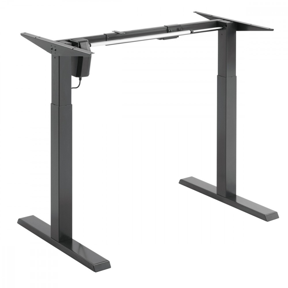 Maclean  Sit stand desk frame Ergo
