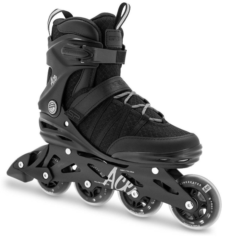 SPOKEY SKATES SPOOKEY ACE 44 SIZE