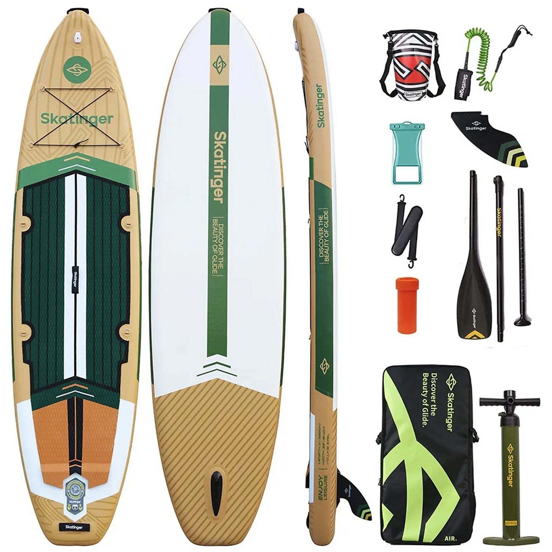 Skatinger  Peninsula Trojan Horse 335x84x15 Touring
