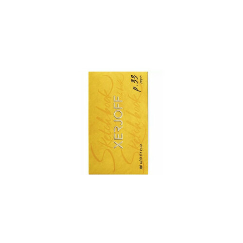 Xerjoff Sketchbook P.33 EDP (Unisex