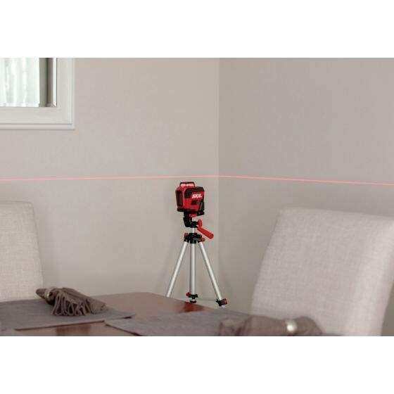 Skil 1960 DA Line level 20