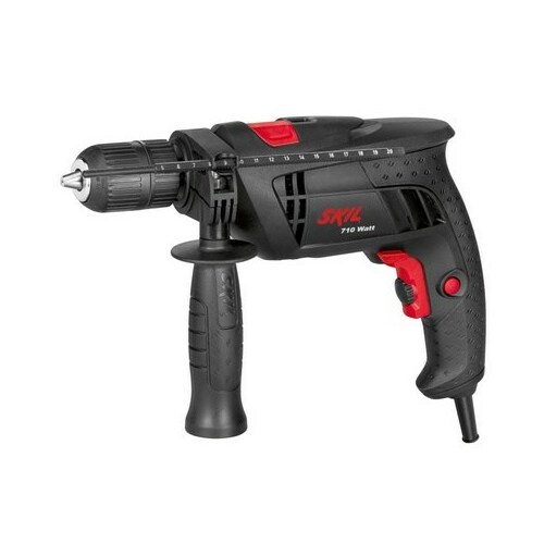 Skil  6290 AA 2700 RPM Keyless