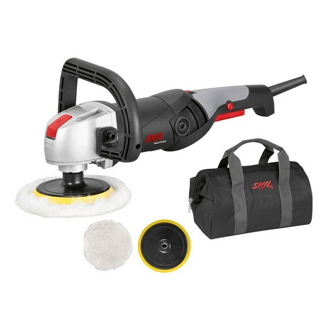 Skil 9955 MA Floor polisher 3600