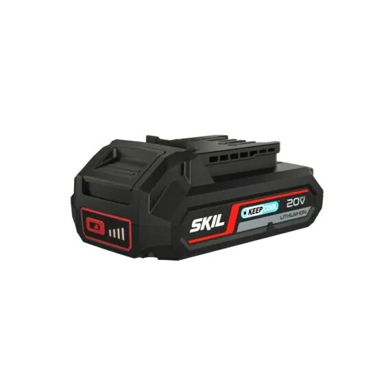 Skil  BR1E3107AA power screwdriver accessory Battery
