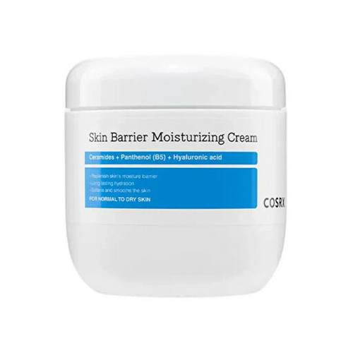 COSRX Skin Barrier Moisturizing Cream -