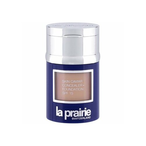 La PRAIRIE Skin Caviar Concealer Foundation