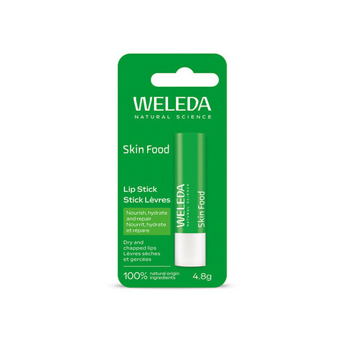Weleda Skin Food Lip Stick -