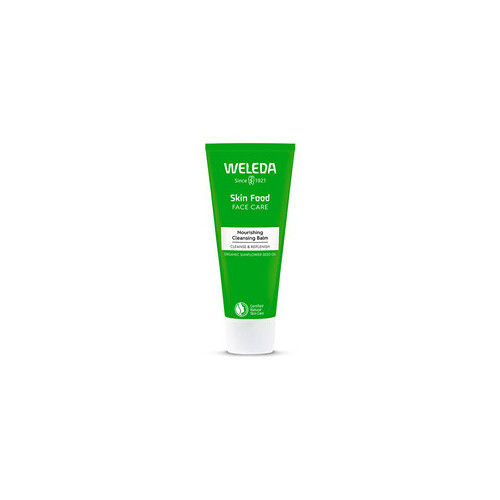 Weleda Skin Food Nourishing Cleansing Balm
