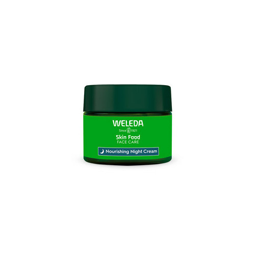 Weleda Skin Food Nourishing Night Cream