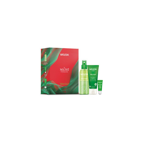 Weleda Skin Food Secret of Make-up