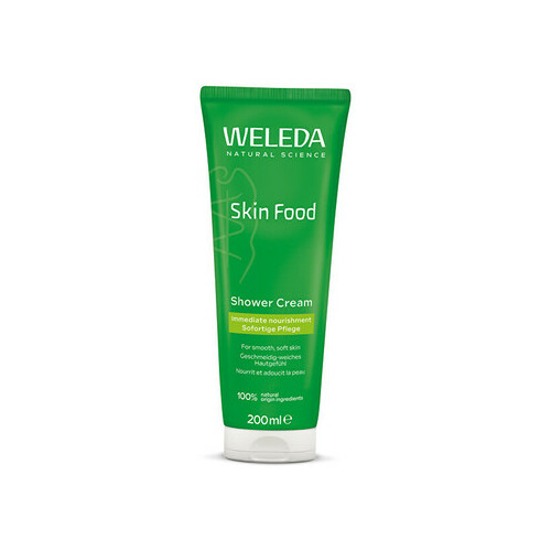 Weleda Skin Food Shower Cream (Woman