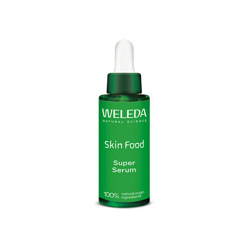 Weleda Skin Food Super Serum (Woman
