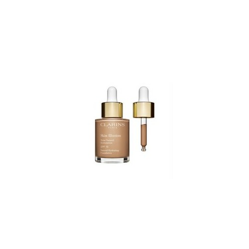 Clarins Skin Illusion SPF 15 Natural