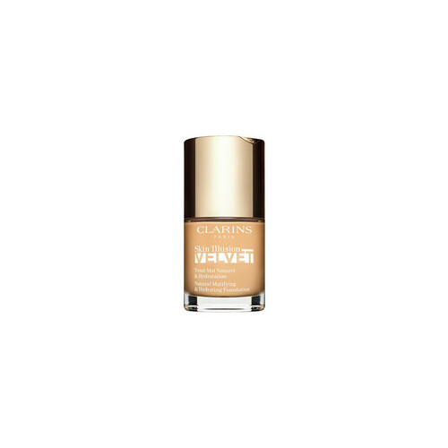 Clarins Skin Illusion Velvet Natural Matifying