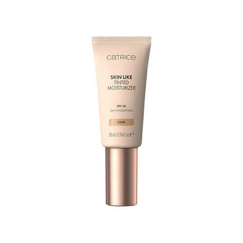Catrice Skin Like Tinted Moisturizer SPF