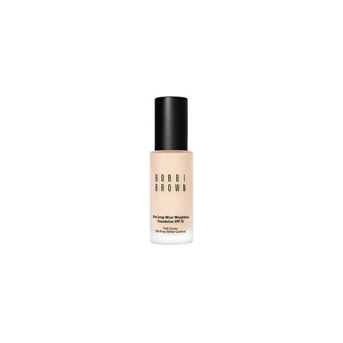 Bobbi Brown Skin Long-Wear Weightless Foundation