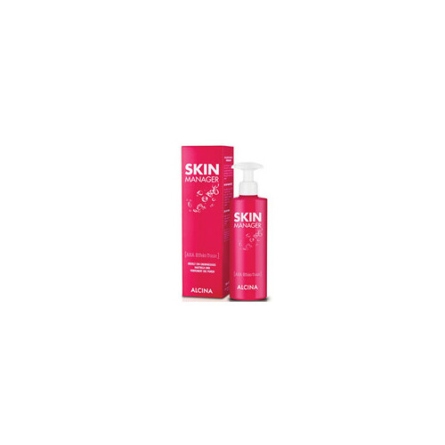 Alcina Skin Manager AHA Effect-Tonic -