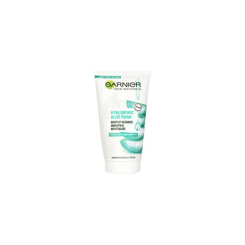 GARNIER Skin Naturals Hyaluronic Aloe Foam