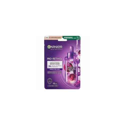 GARNIER Skin Naturals Pro-Retinol Smoothing Serum