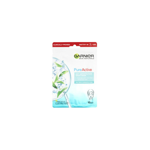 GARNIER Skin Naturals Pure Active -