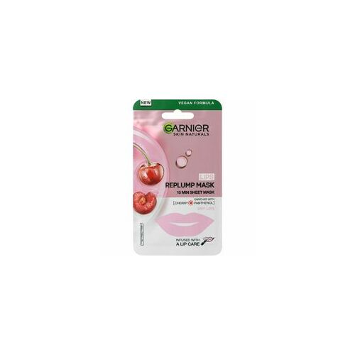GARNIER Skin Naturals Replump Lip Mask