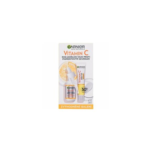 GARNIER Skin Naturals Vitamin C Set