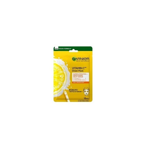 GARNIER Skin Naturals Vitamin C Sheet