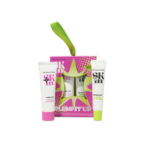 Makeup Revolution Skin Plump it Up