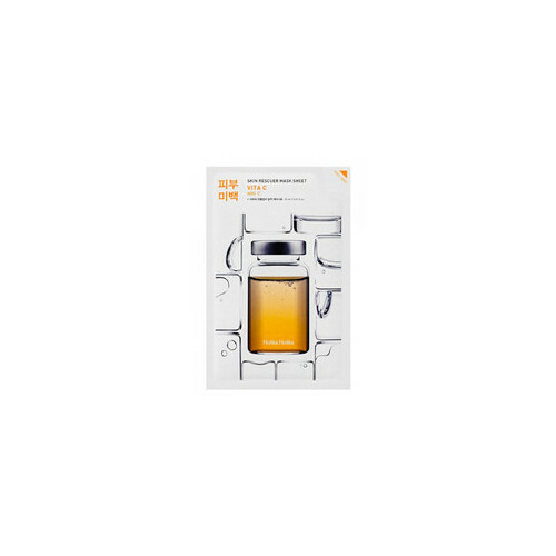 Holika Holika Skin Rescue Mask Sheet