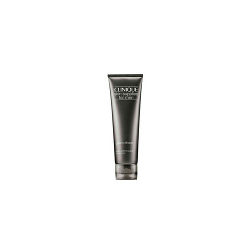 Clinique Skin Supplies Cream Shave Beard