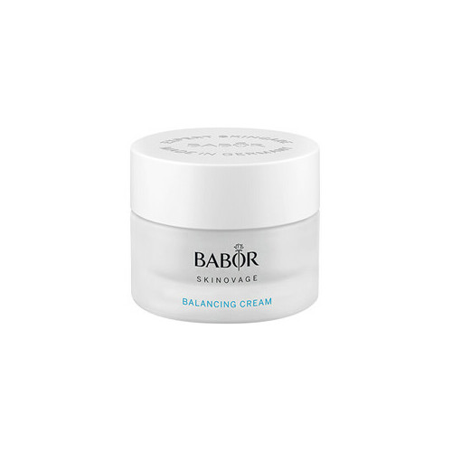 Babor Skinovage Balancing Cream (Woman, 50ml)