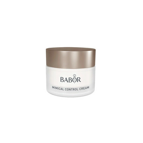 Babor Skinovage Mimical Control Cream -