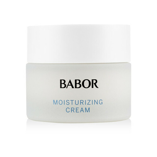 Babor Skinovage Moisturizing Cream - dry