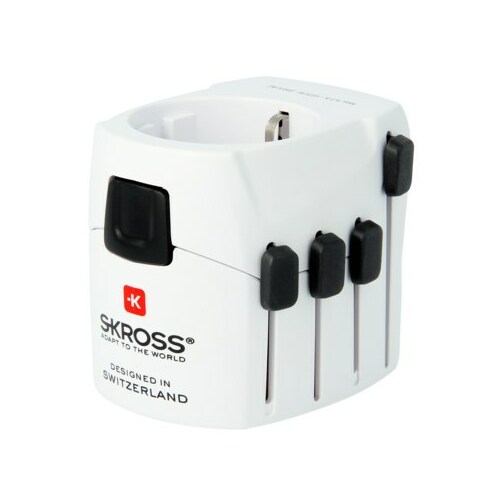 No name Skross PRO power plug
