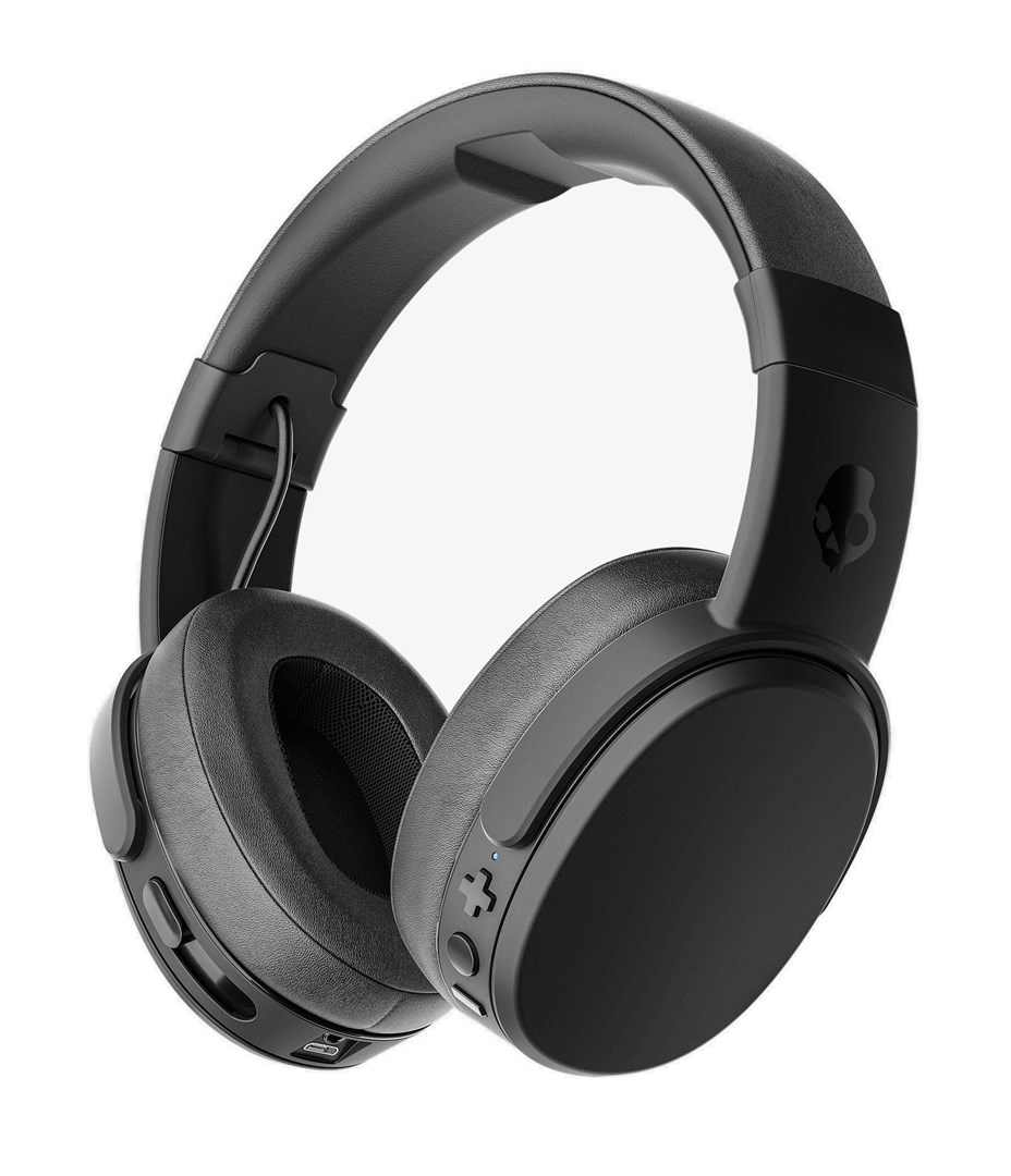 Skullcandy  Crusher Wireless Headset Wired &