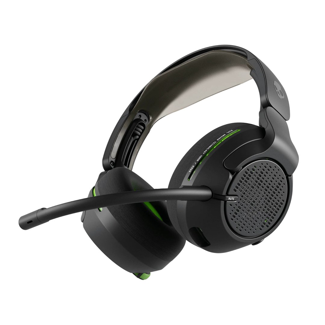 Skullcandy Gaming Headset Crusher PLYR 720