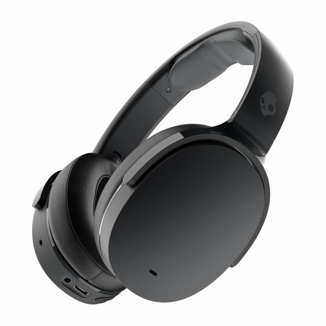 Skullcandy  Hesh ANC Headphones Wired &
