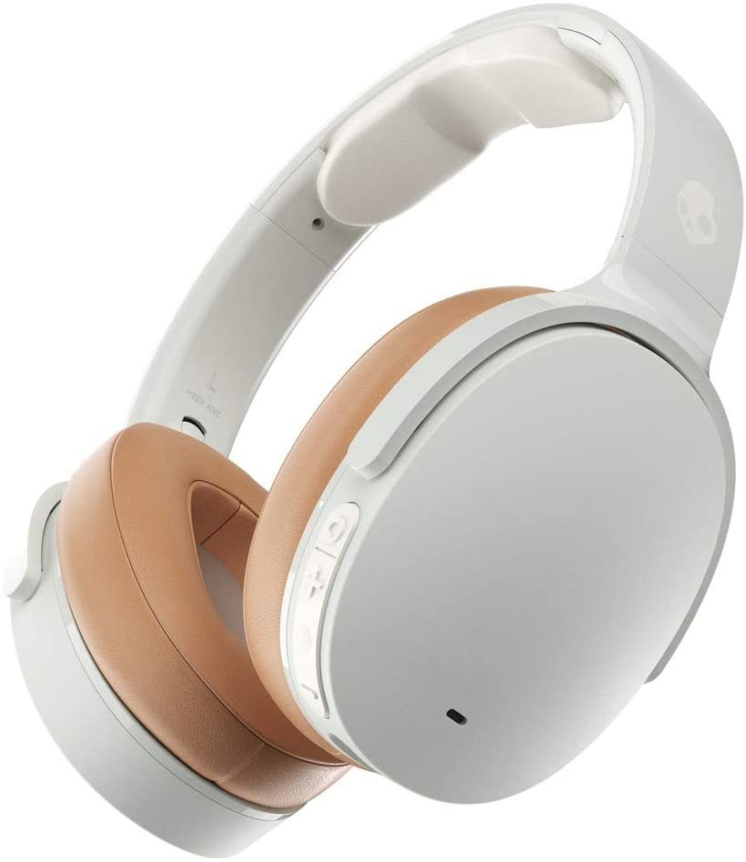 Skullcandy HESH ANC Mod White |