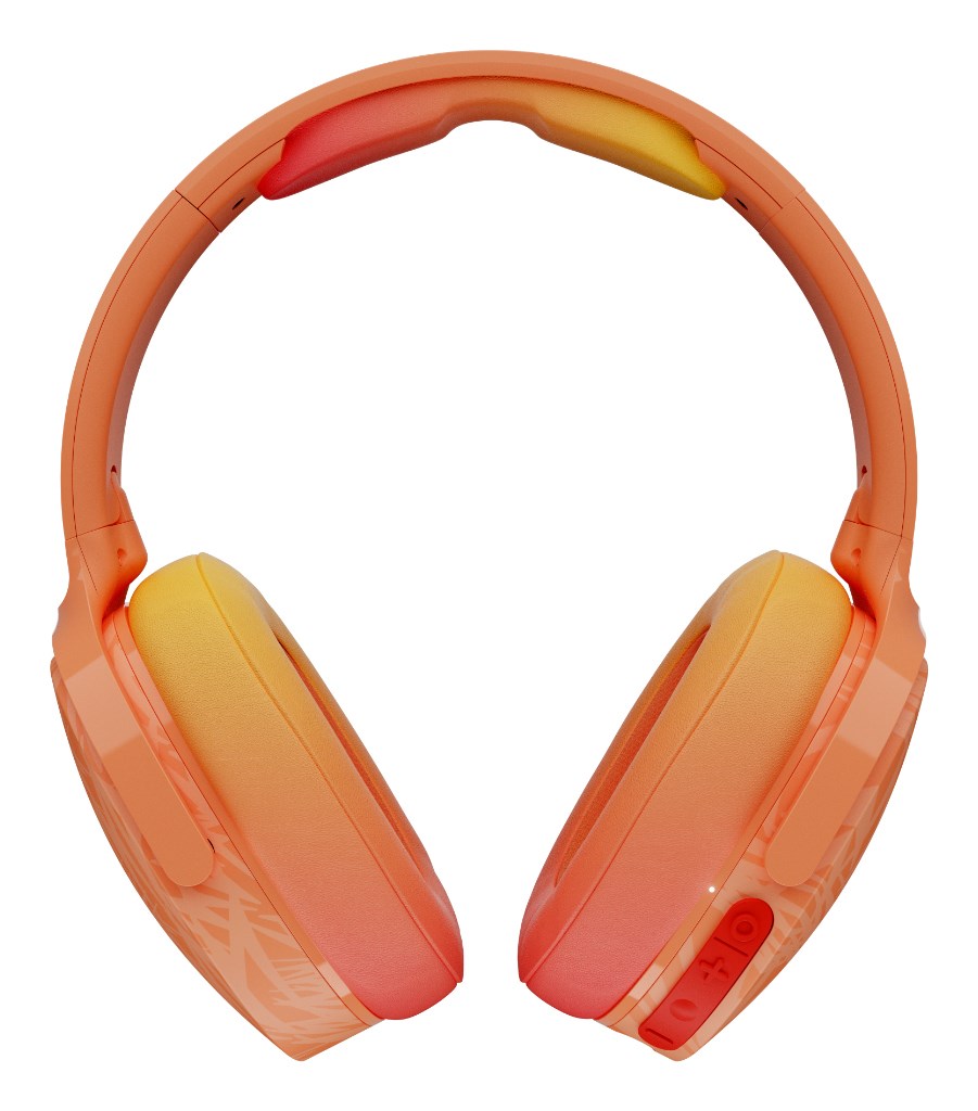 Skullcandy  Hesh Evo Headphones Wireless Head-band