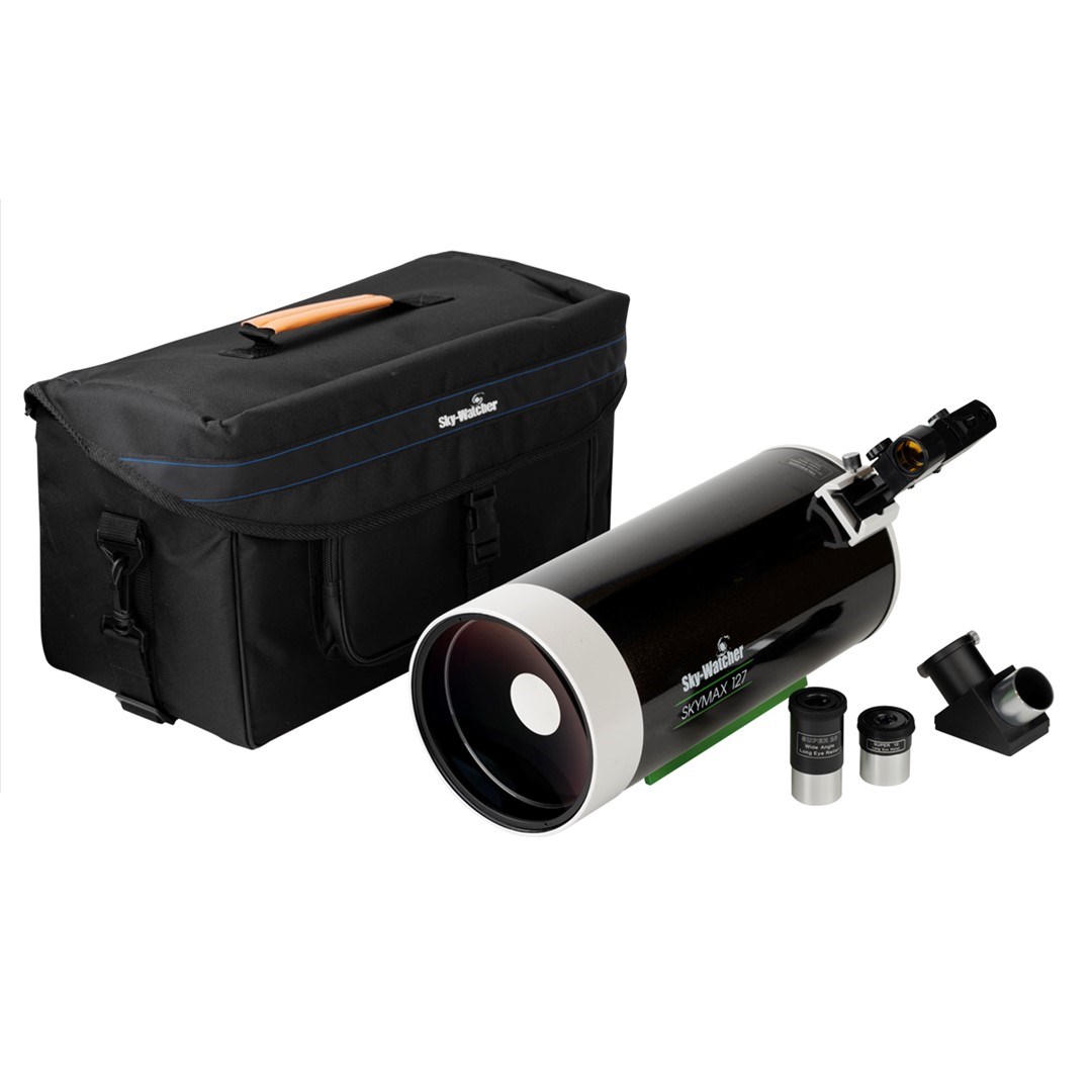 No name Sky-Watcher BKMAK 127 SP