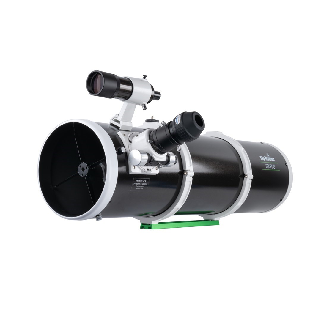 Sky-Watcher BKP 200/1000 OTAW Dual Speed