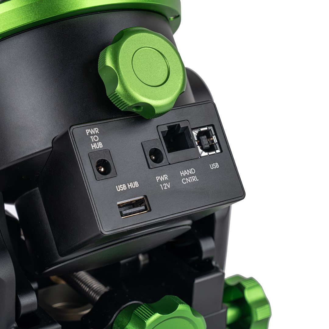 Sky-Watcher  Wave 150i Hybrid Harmonic Mount