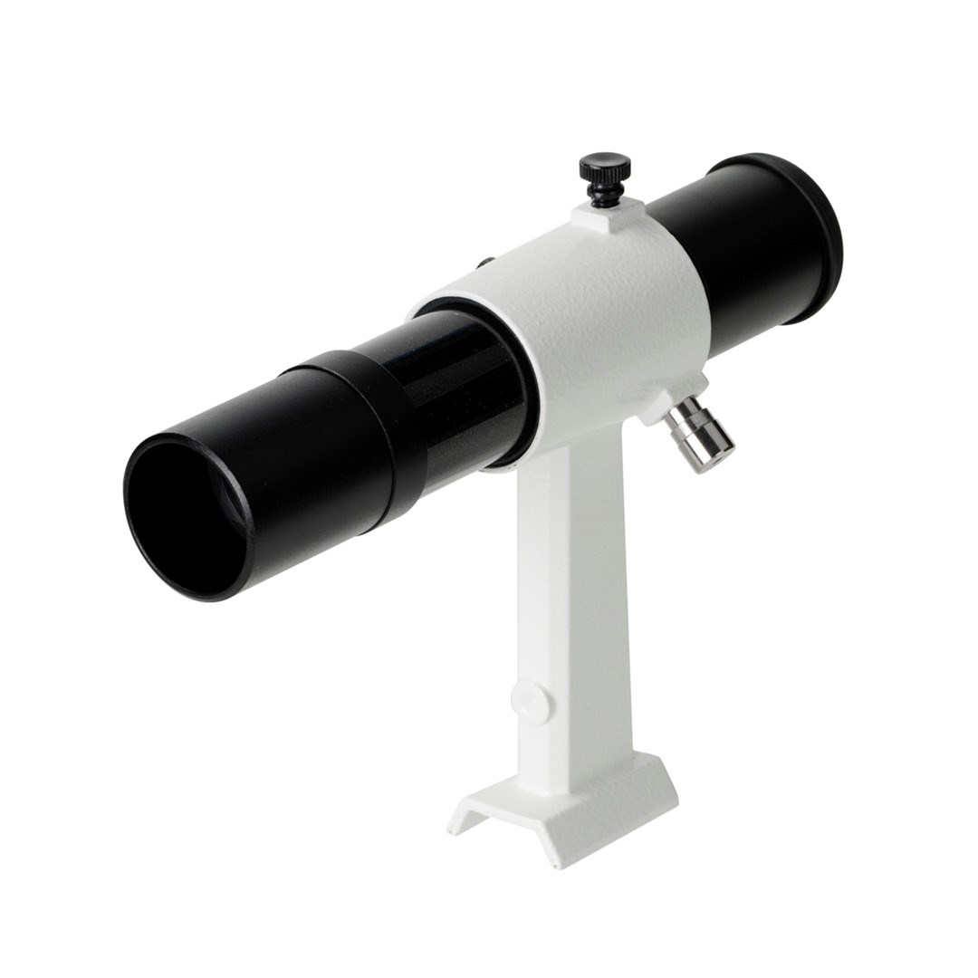 Sky-Watcher Skywatcher 6x30 Illuminated Finder Scope