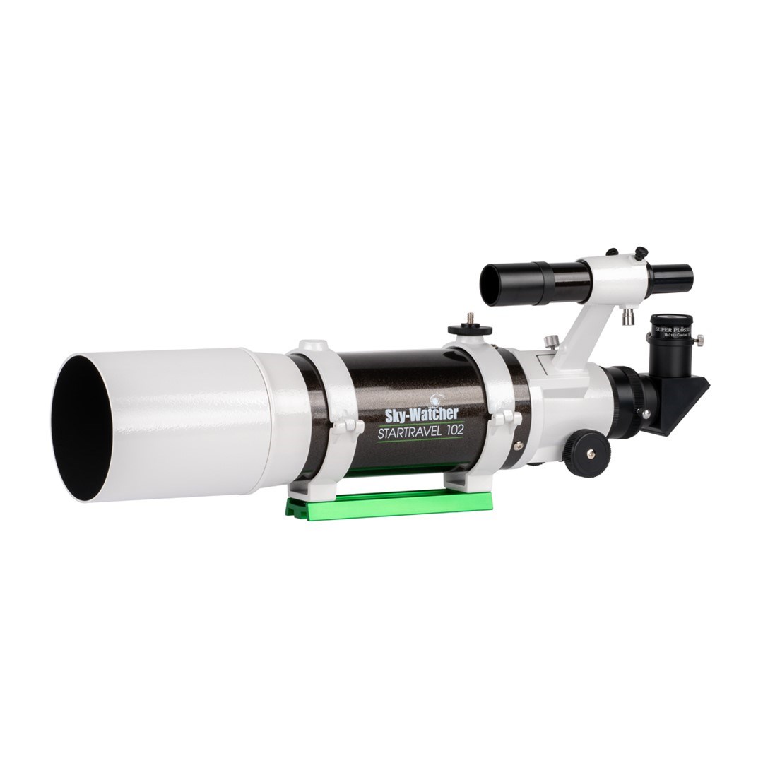 Sky-Watcher Skywatcher BK 102/500 OTA OTA