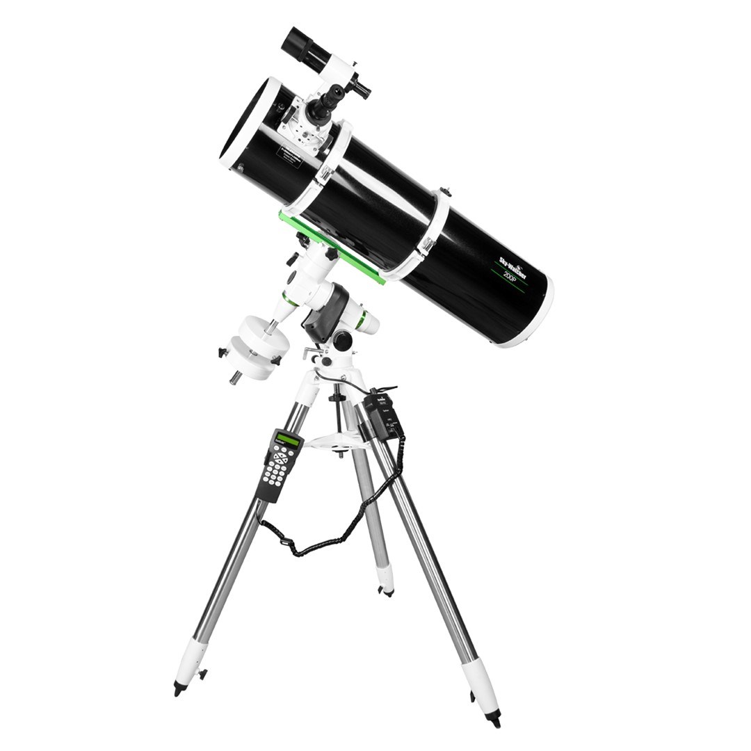 Sky-Watcher Skywatcher BKP 2001 EQ5 Go-To